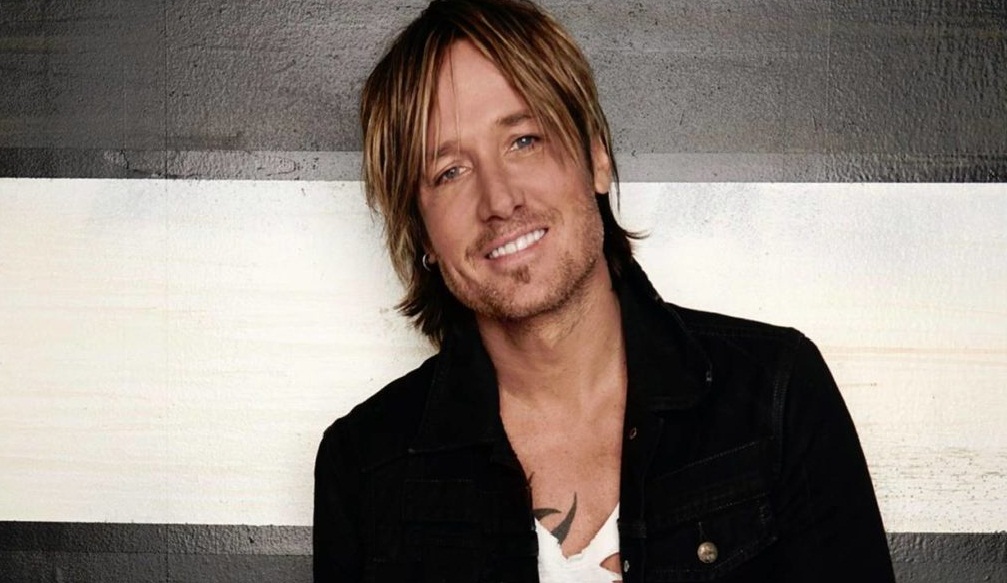 Is plastic surgery the real reason why Keith Urban never gets old?