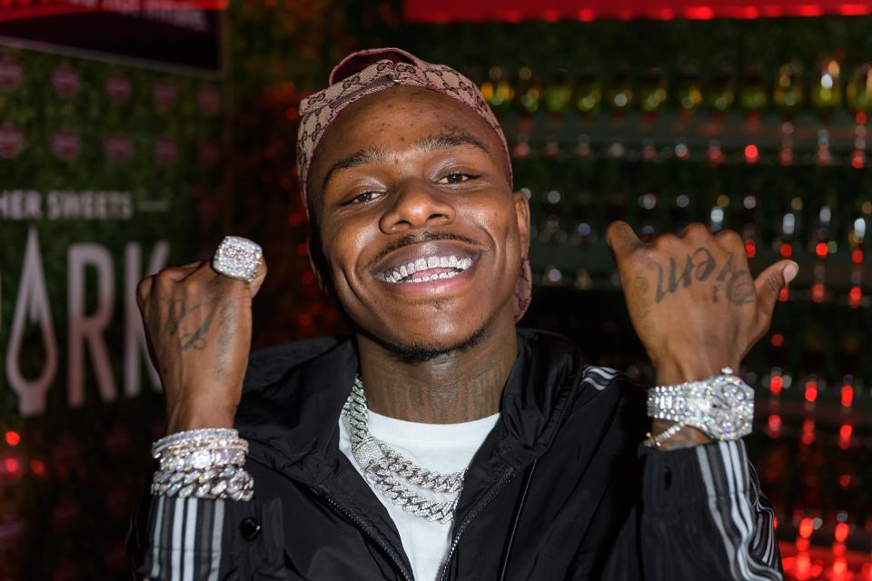 How Many Children Does Rapper DaBaby Have? Third Child from another girl?
